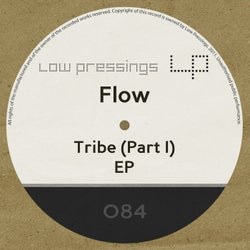Release artwork
