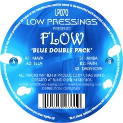 Release artwork