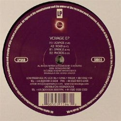 Release artwork