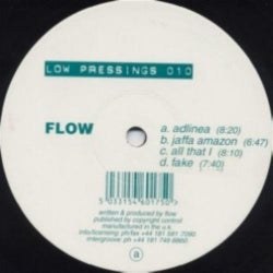 Release artwork